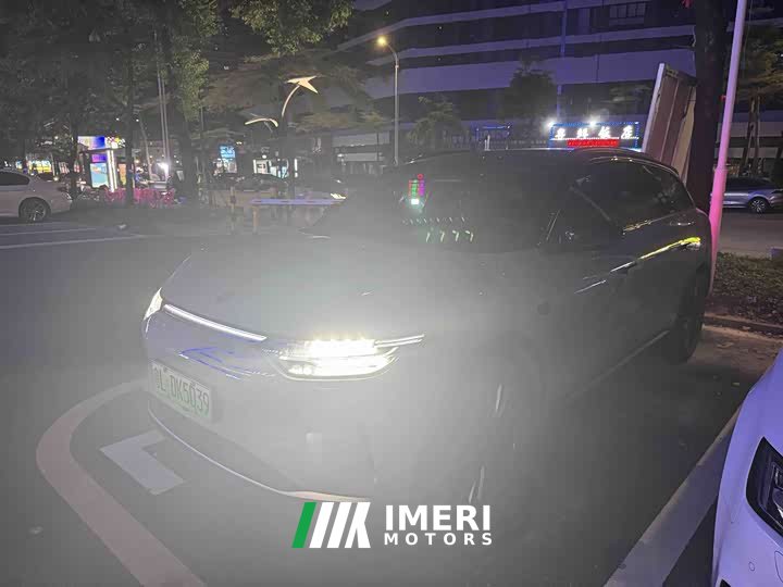 Leapmotor Leapo C11 2024 Pure Electric 580 Premium Edition - ავტომობილი ჩინეთიდან