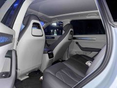 Leapmotor Leapo C11 2024 Pure Electric 580 Premium Edition - ფოტო 3
