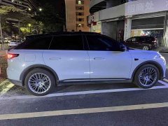 Leapmotor Leapo C11 2024 Pure Electric 580 Premium Edition - ფოტო 4