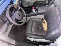 Leapmotor Leapo C11 2024 Pure Electric 580 Premium Edition - ფოტო 6