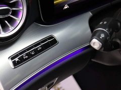 Mercedes-Benz E-Class AMG 2019 AMG E 53 4MATIC Coupe - ფოტო 12