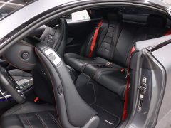 Mercedes-Benz E-Class AMG 2019 AMG E 53 4MATIC Coupe - ფოტო 13