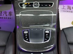 Mercedes-Benz E-Class AMG 2019 AMG E 53 4MATIC Coupe - ფოტო 19