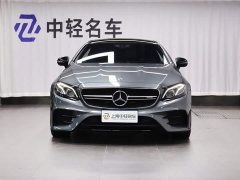 Mercedes-Benz E-Class AMG 2019 AMG E 53 4MATIC Coupe - ფოტო 2