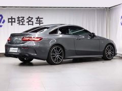 Mercedes-Benz E-Class AMG 2019 AMG E 53 4MATIC Coupe - ფოტო 3