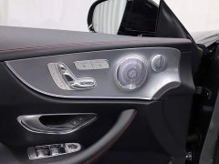 Mercedes-Benz E-Class AMG 2019 AMG E 53 4MATIC Coupe - ფოტო 9