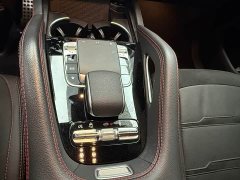 Mercedes-Benz GLE AMG 2020 AMG GLE 53 4MATIC - ფოტო 10