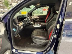 Mercedes-Benz GLE AMG 2020 AMG GLE 53 4MATIC - ფოტო 14