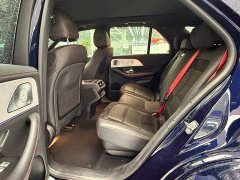 Mercedes-Benz GLE AMG 2020 AMG GLE 53 4MATIC - ფოტო 15