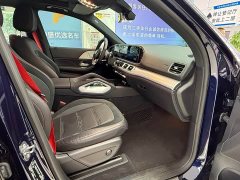 Mercedes-Benz GLE AMG 2020 AMG GLE 53 4MATIC - ფოტო 16