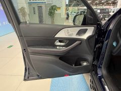 Mercedes-Benz GLE AMG 2020 AMG GLE 53 4MATIC - ფოტო 18