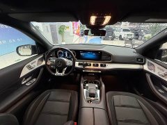 Mercedes-Benz GLE AMG 2020 AMG GLE 53 4MATIC - ფოტო 19