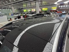 Mercedes-Benz GLE AMG 2020 AMG GLE 53 4MATIC - ფოტო 20