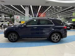 Mercedes-Benz GLE AMG 2020 AMG GLE 53 4MATIC - ფოტო 4