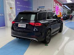 Mercedes-Benz GLE AMG 2020 AMG GLE 53 4MATIC - ფოტო 6