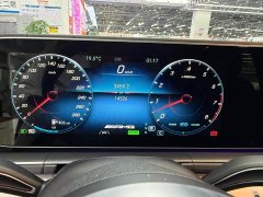 Mercedes-Benz GLE AMG 2020 AMG GLE 53 4MATIC - ფოტო 9
