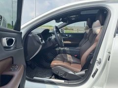 Volvo S60 2023 B4 Smart Luxury Edition - ფოტო 10