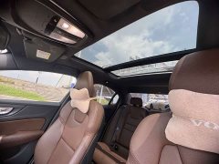Volvo S60 2023 B4 Smart Luxury Edition - ფოტო 11