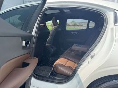 Volvo S60 2023 B4 Smart Luxury Edition - ფოტო 12