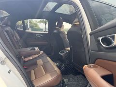 Volvo S60 2023 B4 Smart Luxury Edition - ფოტო 13
