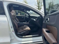 Volvo S60 2023 B4 Smart Luxury Edition - ფოტო 14