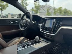 Volvo S60 2023 B4 Smart Luxury Edition - ფოტო 15