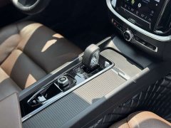 Volvo S60 2023 B4 Smart Luxury Edition - ფოტო 16