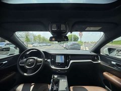 Volvo S60 2023 B4 Smart Luxury Edition - ფოტო 17