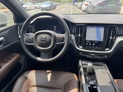 Volvo S60 2023 B4 Smart Luxury Edition - ფოტო 18
