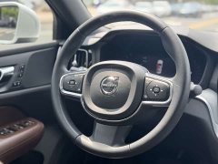 Volvo S60 2023 B4 Smart Luxury Edition - ფოტო 19