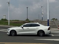 Volvo S60 2023 B4 Smart Luxury Edition - ფოტო 7