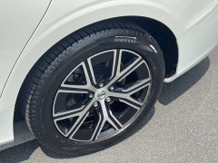Volvo S60 2023 B4 Smart Luxury Edition - ფოტო 9