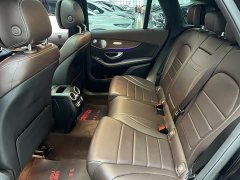 Mercedes-Benz GLC 2020 GLC 300 L 4MATIC Dynamic - ფოტო 10