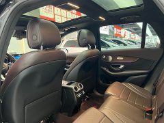 Mercedes-Benz GLC 2020 GLC 300 L 4MATIC Dynamic - ფოტო 11