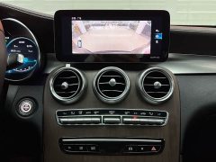 Mercedes-Benz GLC 2020 GLC 300 L 4MATIC Dynamic - ფოტო 13