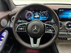 Mercedes-Benz GLC 2020 GLC 300 L 4MATIC Dynamic - ფოტო 14