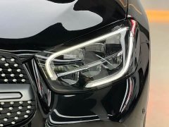 Mercedes-Benz GLC 2020 GLC 300 L 4MATIC Dynamic - ფოტო 17