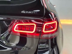 Mercedes-Benz GLC 2020 GLC 300 L 4MATIC Dynamic - ფოტო 18