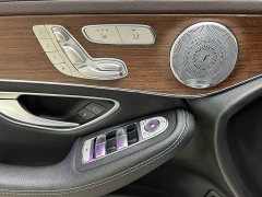 Mercedes-Benz GLC 2020 GLC 300 L 4MATIC Dynamic - ფოტო 19