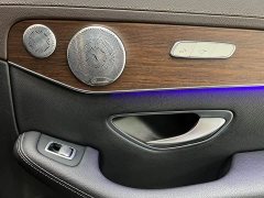 Mercedes-Benz GLC 2020 GLC 300 L 4MATIC Dynamic - ფოტო 20