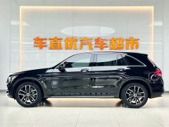 Mercedes-Benz GLC 2020 GLC 300 L 4MATIC Dynamic - ფოტო 4
