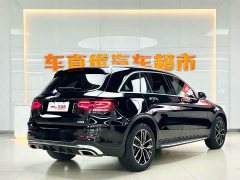 Mercedes-Benz GLC 2020 GLC 300 L 4MATIC Dynamic - ფოტო 5