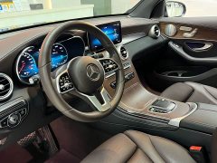 Mercedes-Benz GLC 2020 GLC 300 L 4MATIC Dynamic - ფოტო 8
