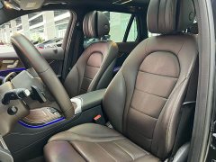 Mercedes-Benz GLC 2020 GLC 300 L 4MATIC Dynamic - ფოტო 9