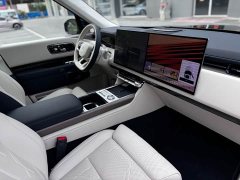 Zeekr Geely Zeekr 9X 2025 Ultra 55kWh 6-Seater - ფოტო 10