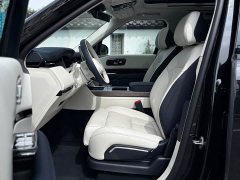 Zeekr Geely Zeekr 9X 2025 Ultra 55kWh 6-Seater - ფოტო 11