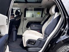 Zeekr Geely Zeekr 9X 2025 Ultra 55kWh 6-Seater - ფოტო 12