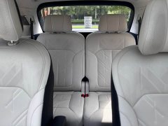 Zeekr Geely Zeekr 9X 2025 Ultra 55kWh 6-Seater - ფოტო 13