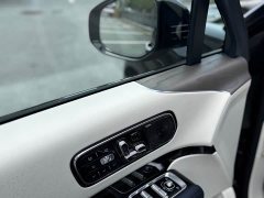 Zeekr Geely Zeekr 9X 2025 Ultra 55kWh 6-Seater - ფოტო 14