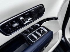 Zeekr Geely Zeekr 9X 2025 Ultra 55kWh 6-Seater - ფოტო 15